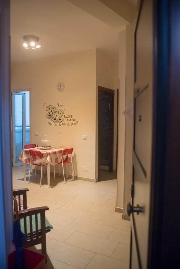 La Casita 24 Apartment ปาแลร์โม ภายนอก รูปภาพ